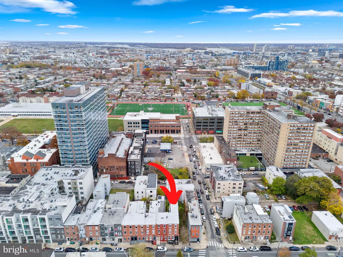 Philadelphia, PA 19121,1305 N 15TH ST