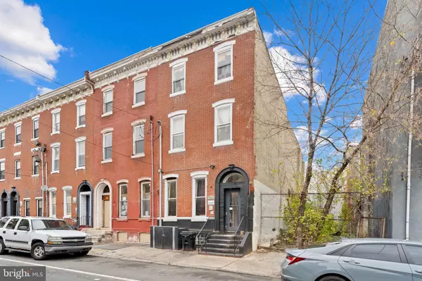 Philadelphia, PA 19121,1305 N 15TH ST