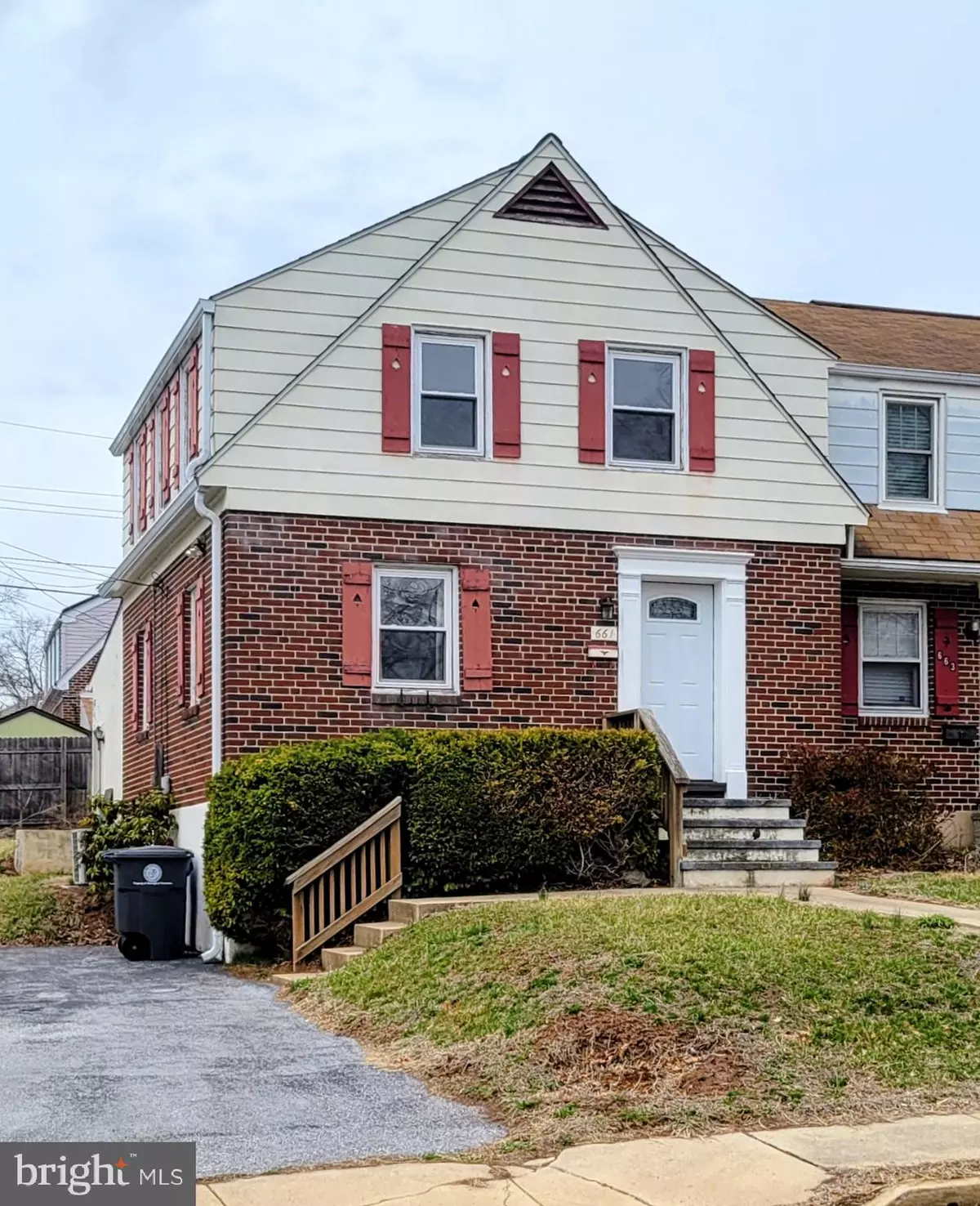 Pottstown, PA 19464,661 N KEIM ST