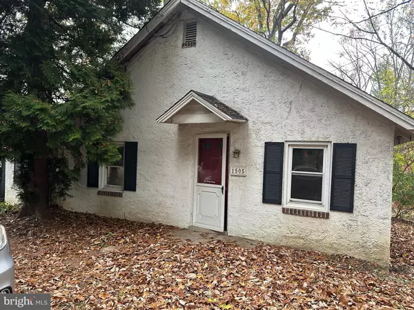 West Chester, PA 19380,1505 SHADYSIDE RD