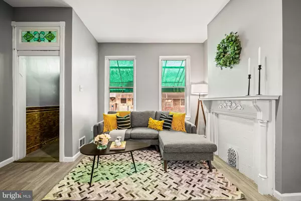 Philadelphia, PA 19132,2427 N HOLLYWOOD ST