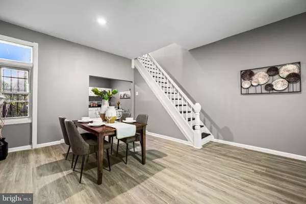 Philadelphia, PA 19132,2427 N HOLLYWOOD ST