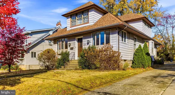 Collingswood, NJ 08107,221 RICHEY AVE