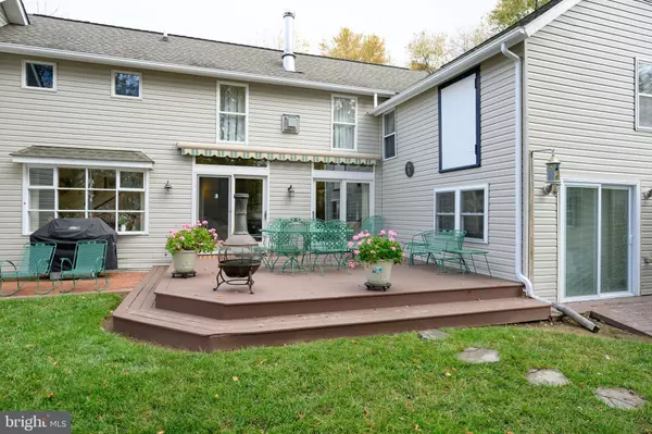 Rock Hall, MD 21661,21173 AND 21163 CHESAPEAKE AVE