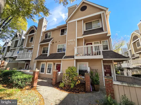 Rockville, MD 20852,10823 HAMPTON MILL TER #1103