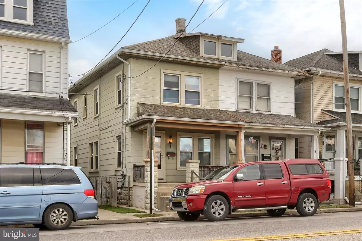 York, PA 17404,504 N HIGHLAND AVE