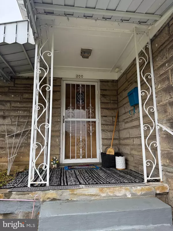 Pittsburgh, PA 15235,200 CHAMPA ST