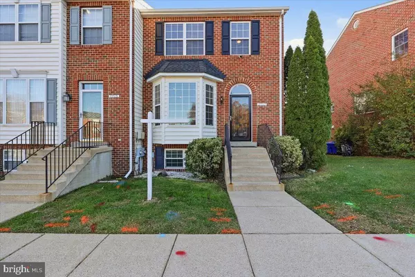 Waldorf, MD 20601,2717 STANFORD PL