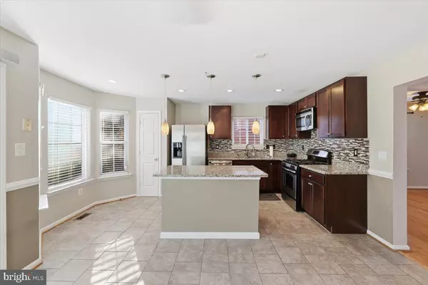 Waldorf, MD 20601,2717 STANFORD PL