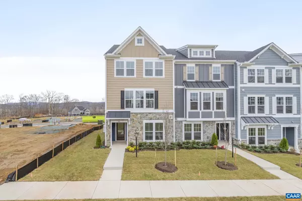 59A HILAH LN, Charlottesville, VA 22901