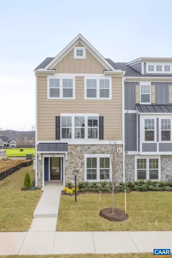 Charlottesville, VA 22901,59A HILAH LN