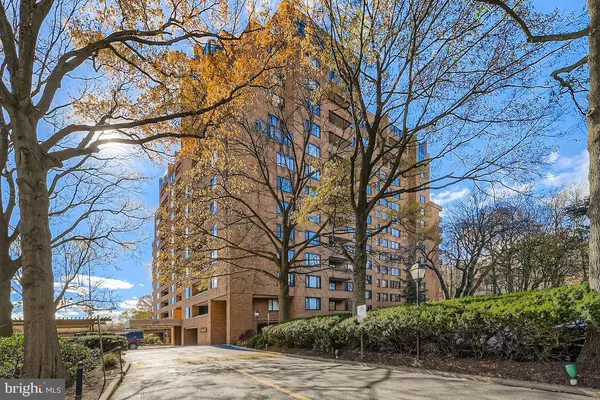 111 HAMLET HILL RD #1212, Baltimore, MD 21210