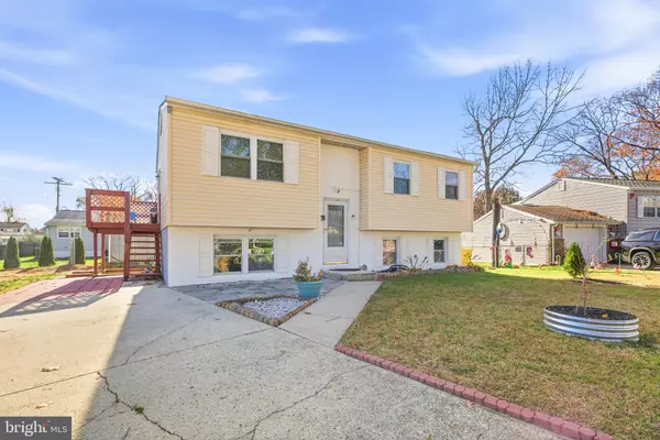 Glen Burnie, MD 21061,530 DELMAR AVE