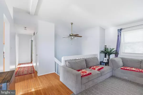 Glen Burnie, MD 21061,530 DELMAR AVE