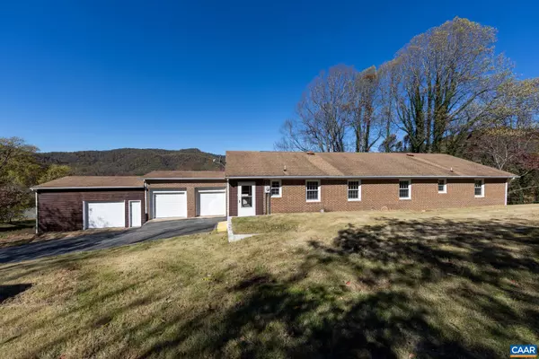 Covesville, VA 22931,5579 COVESVILLE LN