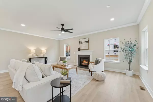 Bowie, MD 20716,16205 PENNSBURY DR #LOT 51