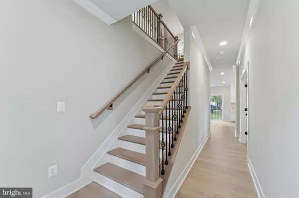 Bowie, MD 20716,16205 PENNSBURY DR #LOT 51