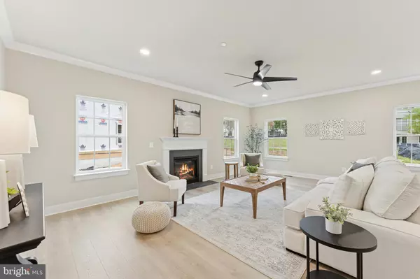 Bowie, MD 20716,16205 PENNSBURY DR #LOT 51