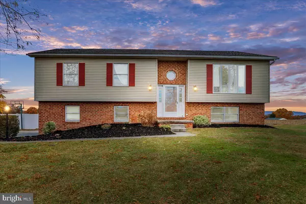 Chambersburg, PA 17202,601 KITTATINNY DR