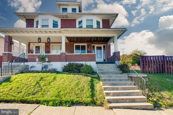 Reading, PA 19611,212 ARLINGTON ST