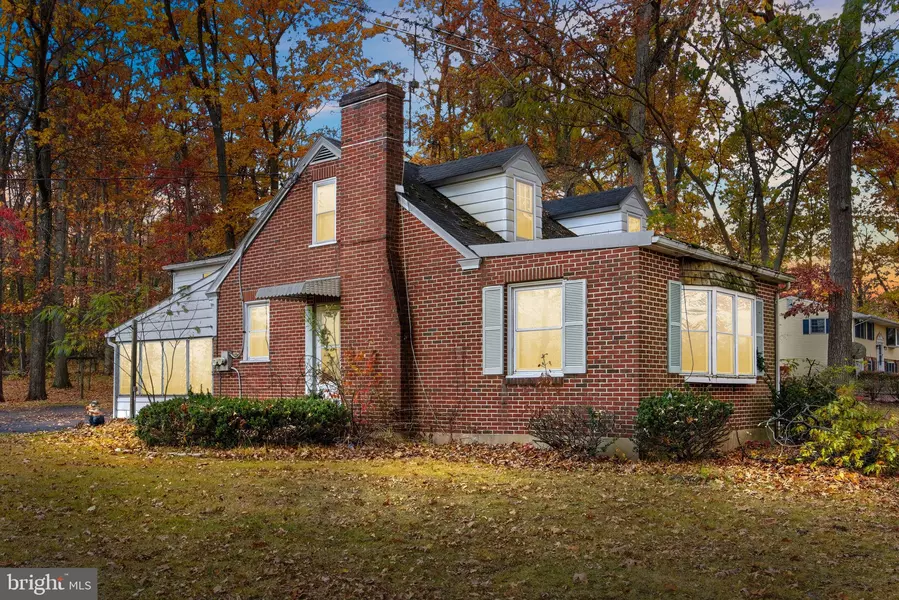 106 MAIN ST, Harleysville, PA 19438