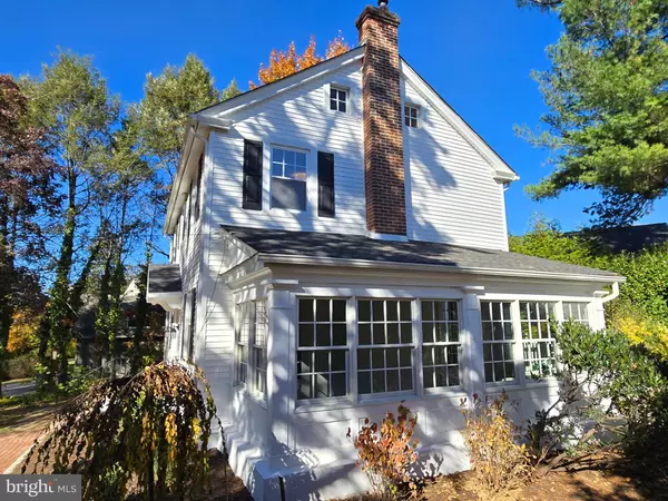 Glenside, PA 19038,2165 WOODLAWN AVE