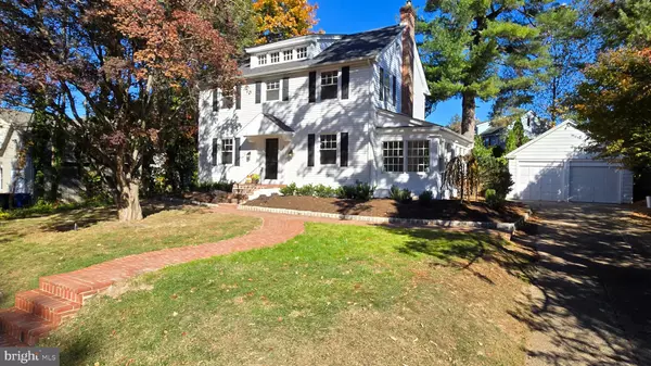 Glenside, PA 19038,2165 WOODLAWN AVE