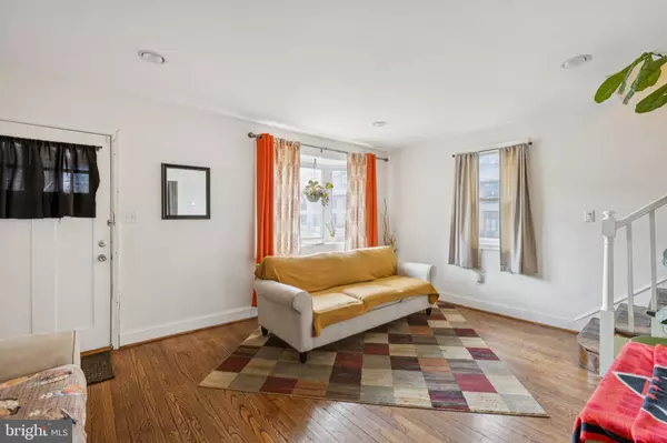 Washington, DC 20032,800 XENIA ST SE