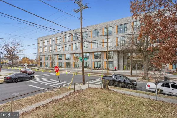 Washington, DC 20032,800 XENIA ST SE