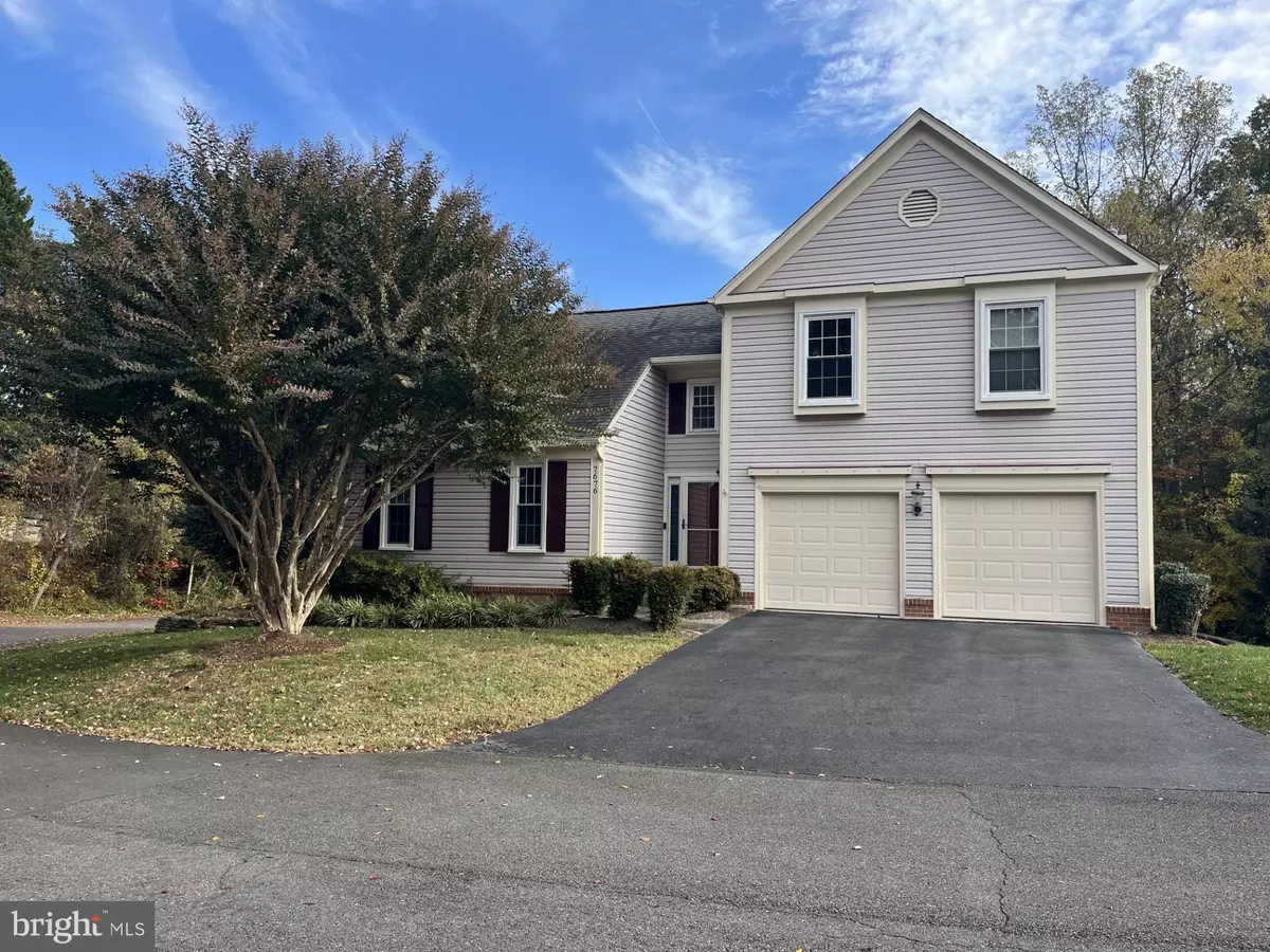 Springfield, VA 22153,7676 GREEN GARLAND DR