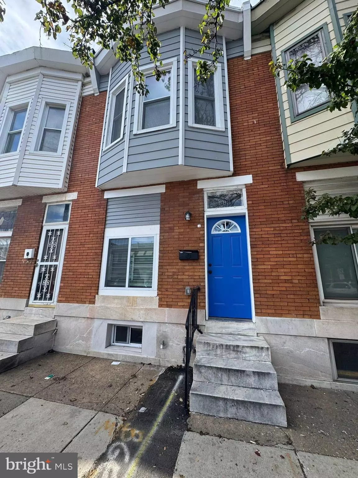 Baltimore, MD 21224,608 OLDHAM ST