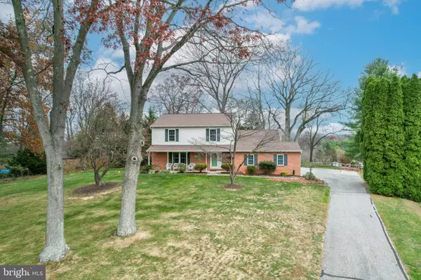 Hampstead, MD 21074,4050 WHEATLAND CT