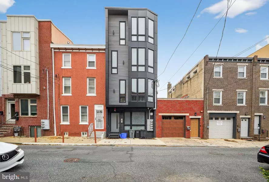 1527 OGDEN ST #A, Philadelphia, PA 19130