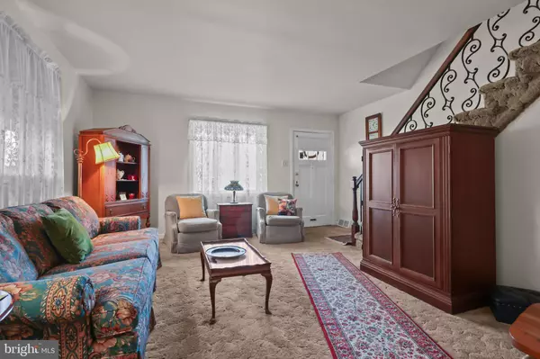 Philadelphia, PA 19149,1530 VAN KIRK ST