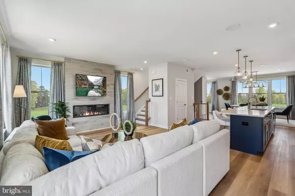 Leesburg, VA 20175,233 CHIANTI TER SE