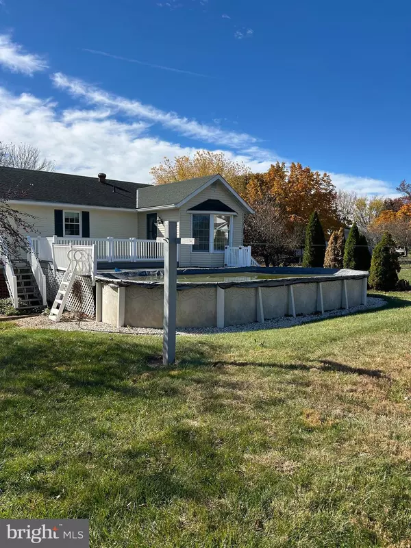 Gettysburg, PA 17325,95 TABLE ROCK RD