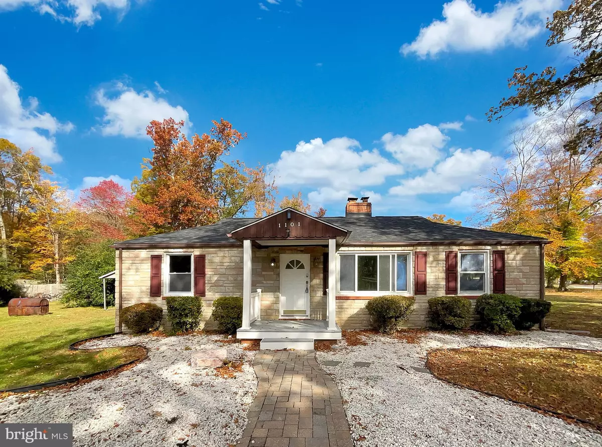 Accokeek, MD 20607,1101 PINE LN