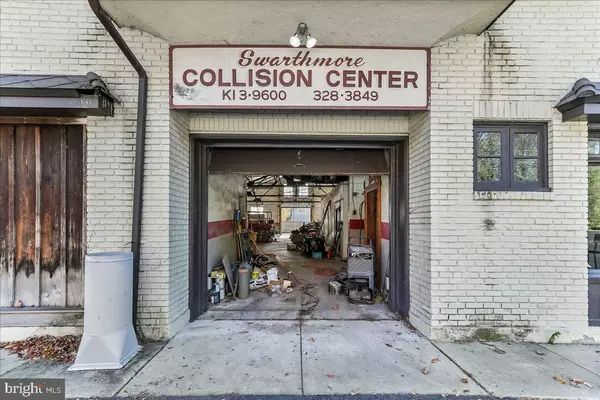 Swarthmore, PA 19081,630 YALE AVE