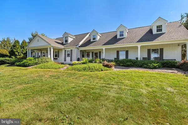 Jarrettsville, MD 21084,3427 N FURNACE RD