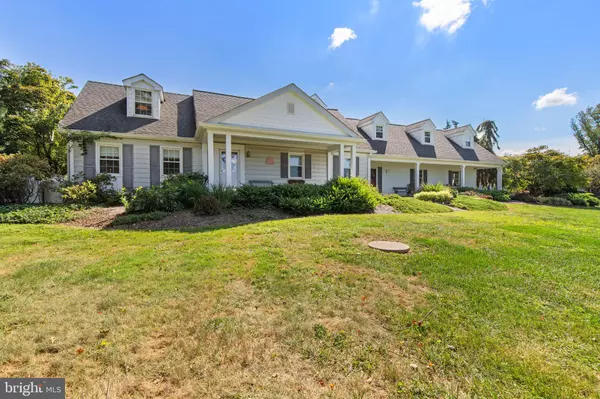 Jarrettsville, MD 21084,3427 N FURNACE RD