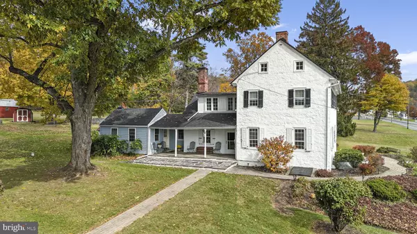 Boyertown, PA 19512,1041 READING AVE