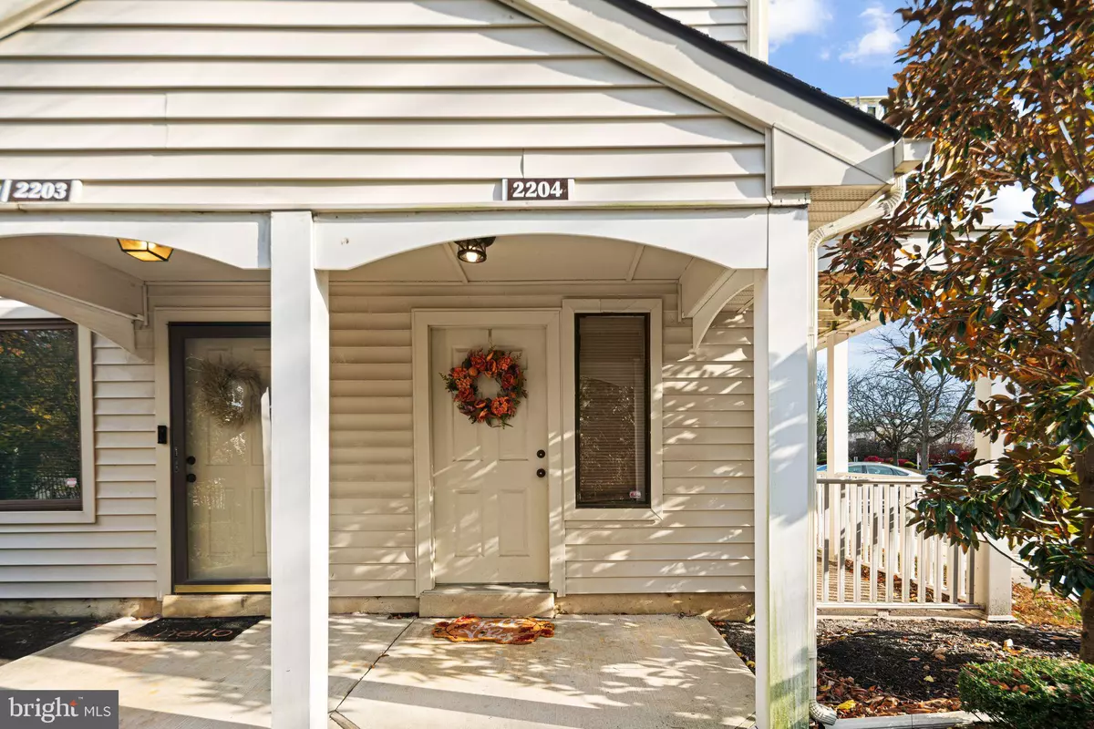 Voorhees, NJ 08043,2204 SANDRA RD