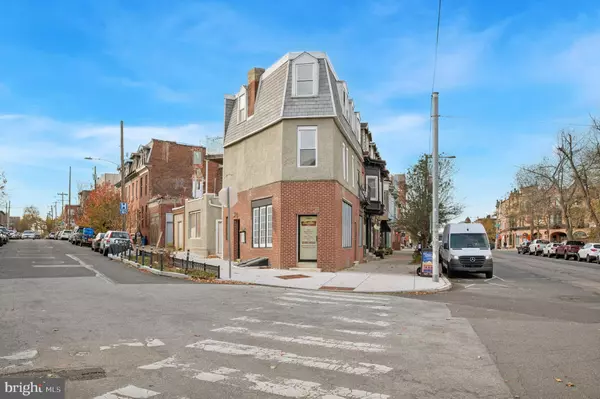 Philadelphia, PA 19104,3826 LANCASTER AVE #COMMERCIAL SPACE