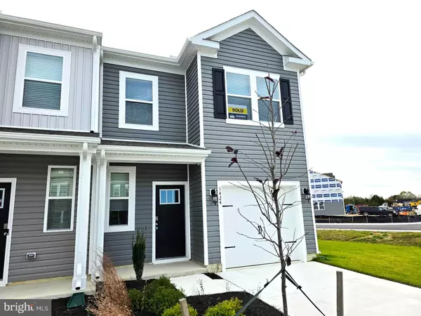 Salisbury, MD 21801,1424 SUGARPLUM LN