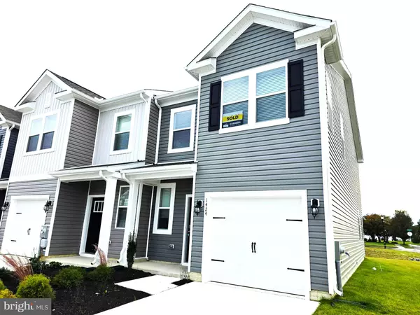 Salisbury, MD 21801,1424 SUGARPLUM LN