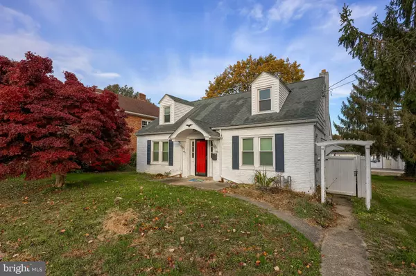 Wrightsville, PA 17368,418 WALNUT ST