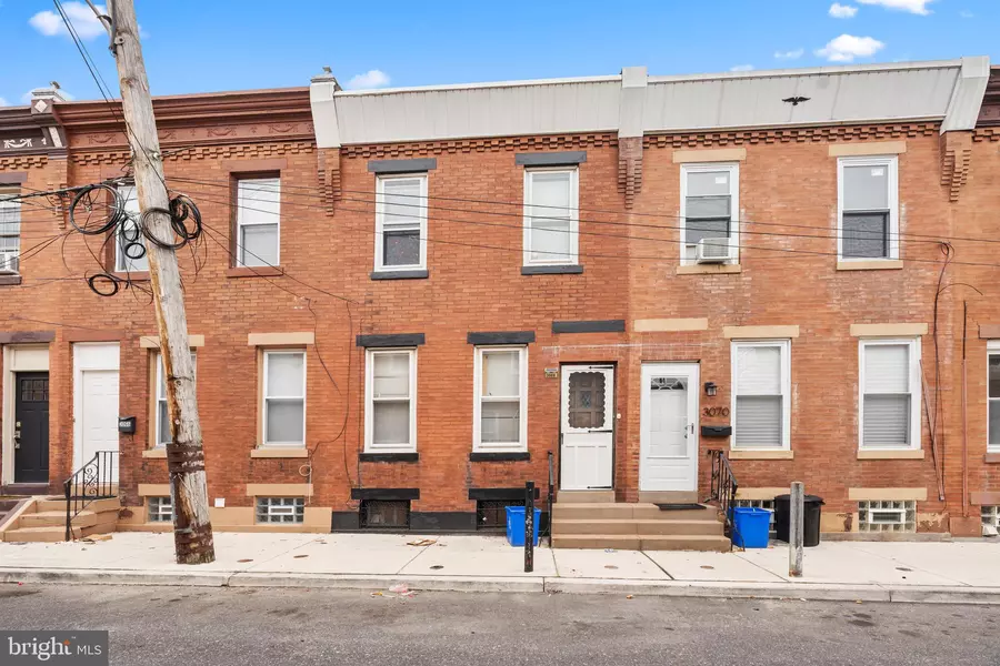3068 LIVINGSTON ST, Philadelphia, PA 19134