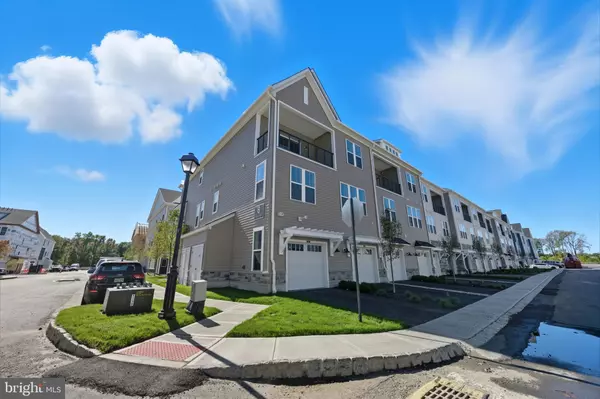 Princeton, NJ 08540,8101 DONATELLO DR