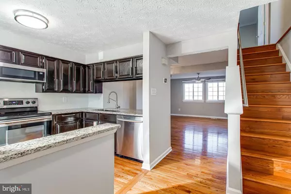 Arlington, VA 22204,1619 10TH ST S