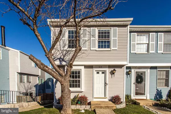 1619 10TH ST S, Arlington, VA 22204